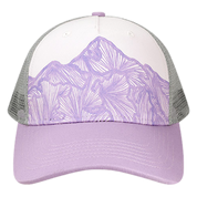 LOCALE Trucker Cap