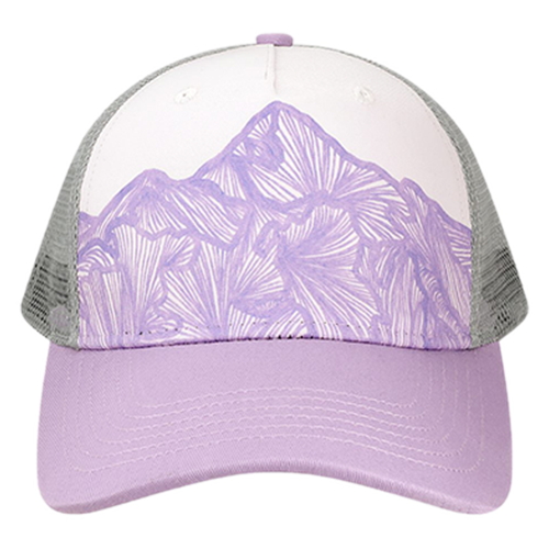 LOCALE Trucker Cap