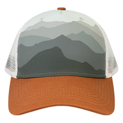 LOCALE Trucker Cap