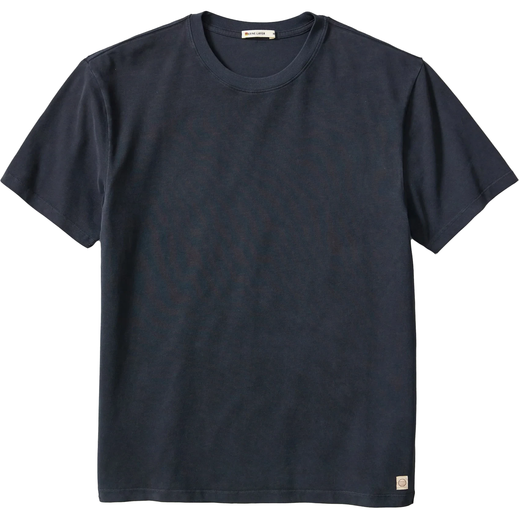 Marine Layer Cloud 9 Sueded Jersey Tee