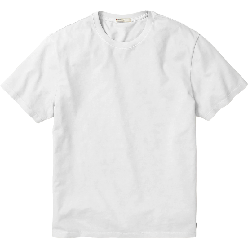 Marine Layer Cloud 9 Sueded Jersey Tee