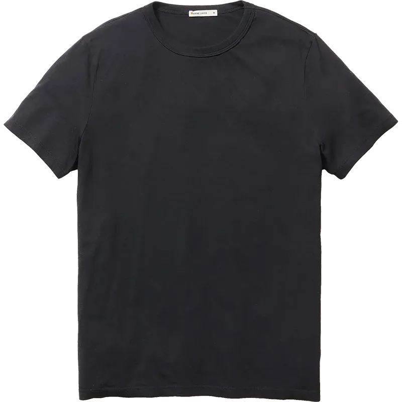 Marine Layer Signature Crew