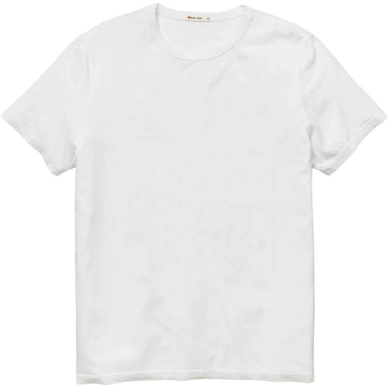 Marine Layer Signature Crew