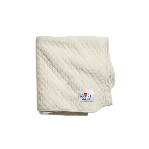 Marine Layer Corbet Blanket