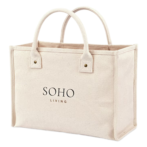 Market Street Tote