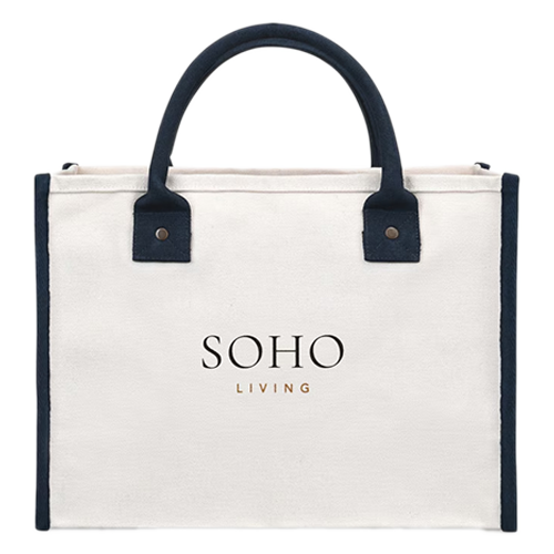 Market Street Tote