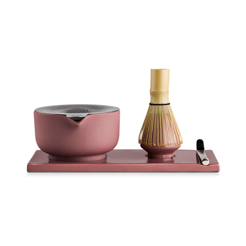 Matcha Set