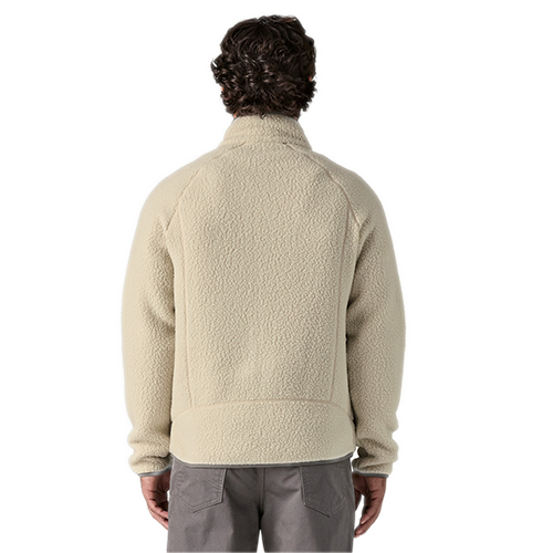 Patagonia Retro Pile Fleece Jacket