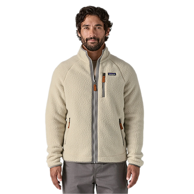 Patagonia Retro Pile Fleece Jacket