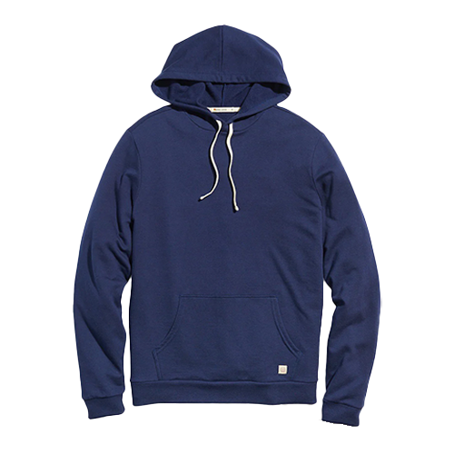 Marine Layer Sunset Hoodie