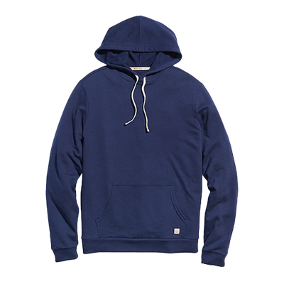 Marine Layer Sunset Hoodie