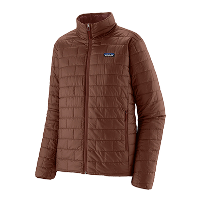 Patagonia Nano Puff Jacket