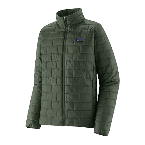 Patagonia Nano Puff Jacket