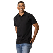 Vottera Organic Cotton Polo
