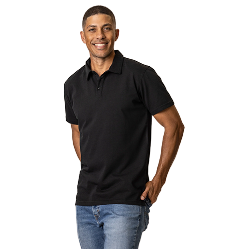 Vottera Organic Cotton Polo