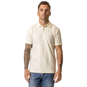 Vottera Organic Cotton Polo