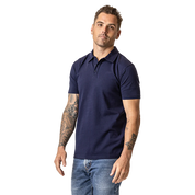 Vottera Organic Cotton Polo