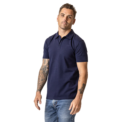 Vottera Organic Cotton Polo