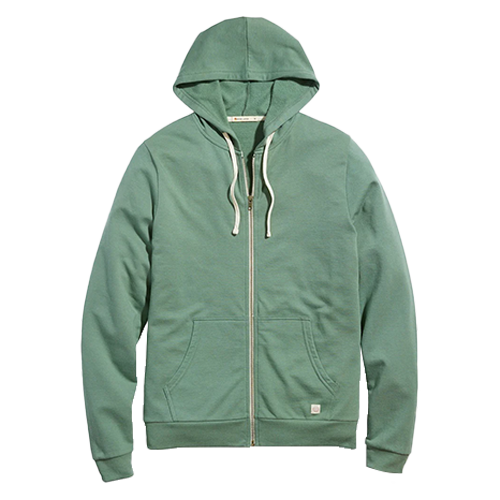 Marine Layer Afternoon Hoodie