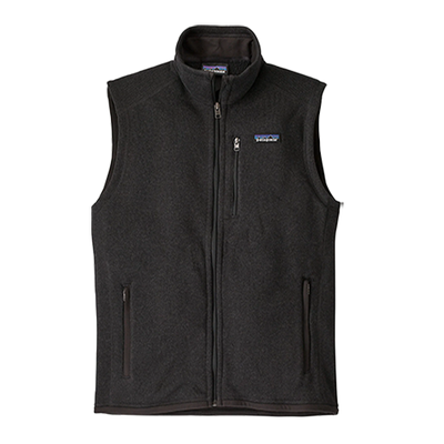 Patagonia Better Sweater Fleece Vest