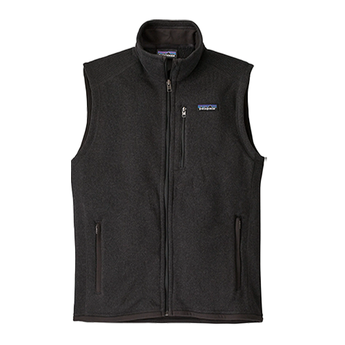 Patagonia Better Sweater Fleece Vest