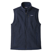 Patagonia Better Sweater Fleece Vest