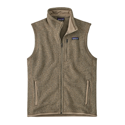 Patagonia Better Sweater Fleece Vest