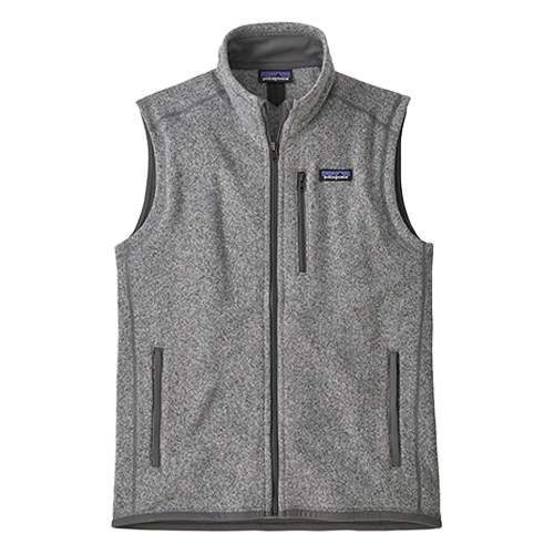 Patagonia Better Sweater Fleece Vest