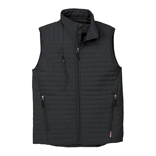 Storm Creek Front Runner Insulated Quilted Vest