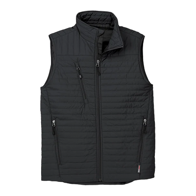 Storm Creek Front Runner Insulated Quilted Vest