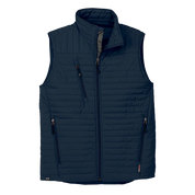 Storm Creek Front Runner Insulated Quilted Vest