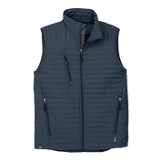 Storm Creek Front Runner Insulated Quilted Vest