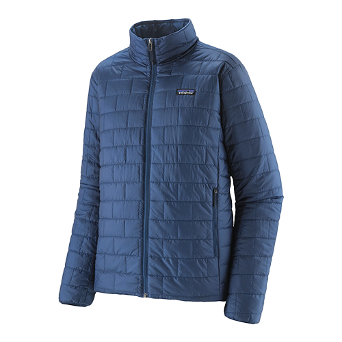 Patagonia Nano Puff Jacket