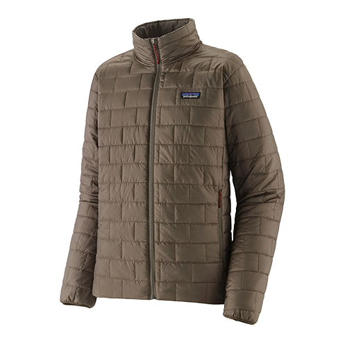 Patagonia Nano Puff Jacket