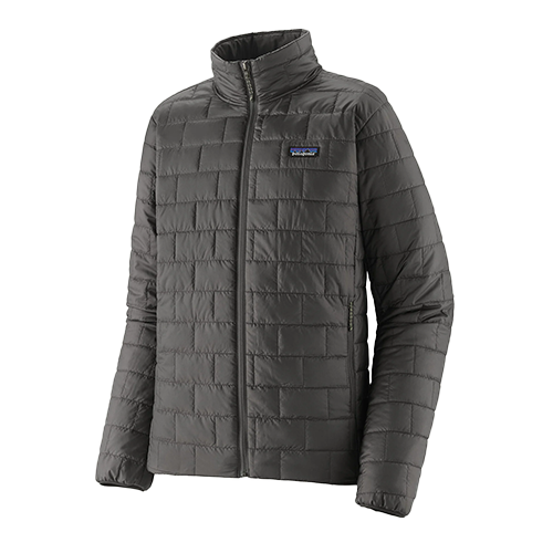 Patagonia Nano Puff Jacket