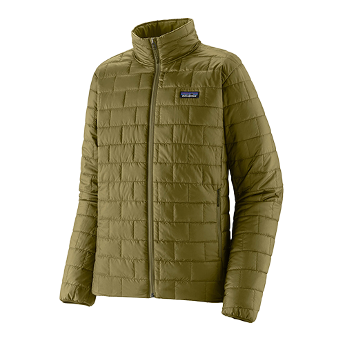 Patagonia Nano Puff Jacket