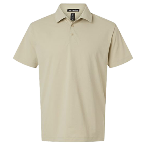 AllPro Pro-Flex Sorona Polo