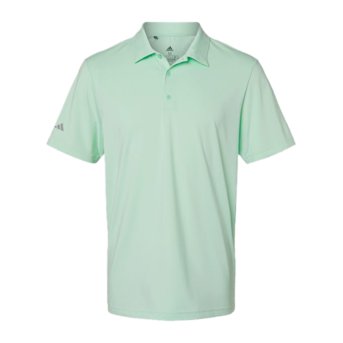 Adidas Ultimate365 Solid Polo
