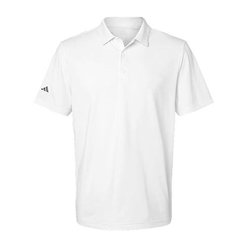 Adidas Ultimate365 Solid Polo