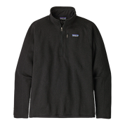 Patagonia Better Sweater® 1/4-Zip Fleece