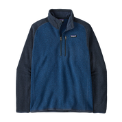 Patagonia Better Sweater® 1/4-Zip Fleece