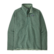 Patagonia Better Sweater® 1/4-Zip Fleece