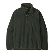 Patagonia Better Sweater® 1/4-Zip Fleece