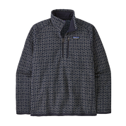 Patagonia Better Sweater® 1/4-Zip Fleece