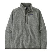 Patagonia Better Sweater® 1/4-Zip Fleece
