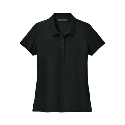 Mercer+Mettle Stretch Pique Polo