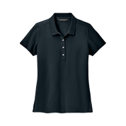 Mercer+Mettle Stretch Pique Polo