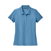 Mercer+Mettle Stretch Pique Polo