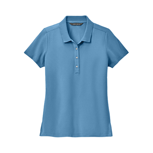 Mercer+Mettle Stretch Pique Polo