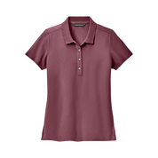 Mercer+Mettle Stretch Pique Polo